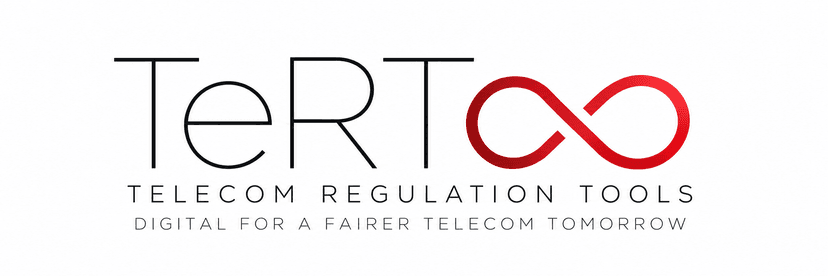TeRToo - Telecom Regulation Tools